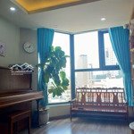 Chính chủ rao bán căn hộ giá tốt nhất chỉ 3,5 tỷ tại tòa hud building nha trang, 65m2, 2pn, 2wc