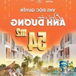 Một căn shophouse ánh dương cạnh công viên 13ha, xây 5 tầng vừa ở và kinh doanh tài chính chỉ 7 tỷ