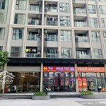 Hàng hiếm! cho thuê shophouse mặt sảnh dt 56m2, khu vực đông dân cư qua lại giá tốt nhất hiện tại