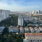 Cặp antonia duy nhất 164m2, view biệt thự - sông sài gòn, thiện chí bán nhanh 15 tỷcó thương lượng0908448281