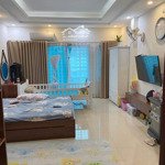 Nhà đẹp tây hồ - thoáng trước sau - 50m ra phố