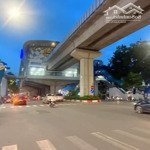 Giá sốc chỉ 6,55 tỷ - bán đất tại đường quang trung, 70.7m2