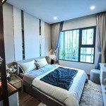 Gấp chính chủ bán căn hộ 60m2 có 2pn, 2wc giá 1,3 tỷ sổ sẵn dự án honas residence ngay làng đại học