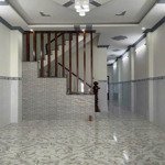 Gấp bán nhà bình chánh - trịnh như khuê 80m2