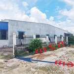 Bán 322m2 đất trong kcn minh hưng iii, tx. chơn thành, bình phước.