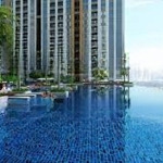 Bán Căn Hộ Đẹp Tại Res Green Tower - Giá Tốt 4,3 Tỷ - 75M2 - Ngay Trung Tâm Tân Phú