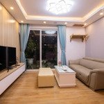 Bán căn hộ full nội thất 3 pn, 117m2 tại chung cư the nine số 9 phạm văn đồng , giá bán 10 tỷ, 117m2