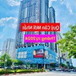 Quỹ căn 3n, 4n brg mới nhất tháng 11/2024 chính sách đặc biệt chưa từng có