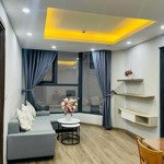 Chính chủ bán căn hộ hud building nha trang. dt: 59.2m2, 2pn - 2wc, gần biển, giá 3 tỷ