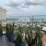 Bán căn hộ q2 thảo điền, 4 phòng ngủ, 182m2, thang máy riêng, view sông, 28.5 tỷ. liên hệ: 0908458387