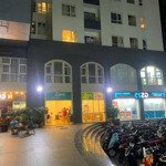 Kẹt tiền cần bán lại căn shophouse chỉ từ 2,285 tỷ, hoàn thiện cơ bản, vào ở, kinh doanh ngay