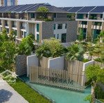 Siêu hot - bán nhanh căn 154m2 mansions đẹp nhất khu