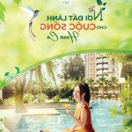 Nhận đặt chỗ giai đoạn 1, siêu dự án ngay mặt tiền nguyễn hữu thọ , phong cách sống thượng lưu