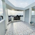 Bán nhà mtkd 4 tầng bông sao , phường 5 q8 , 4 x 14 , nở hậu , view công viên , nhỉnh 9 tỷ ( tl )