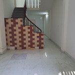 Bán nhà riêng 35m2 đường mậu lương, giá cực chất 5,3 tỷ vnd, 4 pn, 3 pt