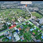 Góc 2mt 500m2 liên phường quận 9 chỉ 36 tỷ 500 full thổ sát the global city