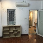 Cho thuê căn hộ 45m2 nguyễn trãi, thanh xuân nam, thanh xuân, hn,