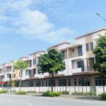 Bán nhanh căn shophouse centa vsip 120m2 sẵn sổ - giá rẻ không ai có