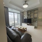 Cho thuê căn hộ 3 pn tại vinhomes central park giá 28 triệu/tháng