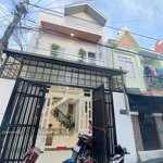 Bán nhà đường thạnh xuân 23, nhà góc 2 mặt tiền liên hệ lý - hân phát land 0919036536 (hổ trợ 24/7)