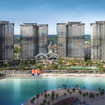 Vuongland - sở hữu căn 2n đẹp lumiere spring bay chỉ cần 20%, ck 20 % cho tts, miễn phí dv 36 tháng