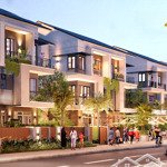 Mở bán đợt 1 block shophouse khu lakeview đẹp nhất vsip bắc ninh giá gốc cđt + chính sách hấp dẫn