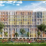 Bán căn hộ chung cư khu đô thị sun urban city hà nam chỉ 450 triệu