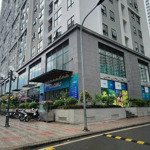 Cần bán shophouse, sàn thương mại khối đế chung cư ecohome phạm văn đồng. 540m2.