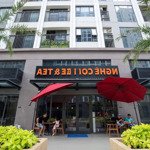 Kẹt tiền cần bán lại shophouse picity high park - giá tốt, kinh doanh ngay. lh: 0901 869 986