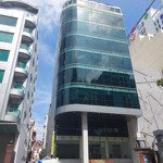 Bán building hoàng hoa thám ngang 7,5m hầm 6 lầu st thang máy - 978m2 sàn 55 tỷ tl