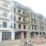 Bán nhà liền kề tại đông dương residence, 80m2, 6 phòng ngủ giá chỉ hơn 9 tỷ.