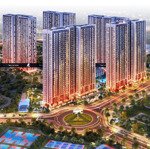 Mở bán shop chân đế phân khu đẹp nhất dự án vinhomes smart city mà vốn tự có chỉ 30%