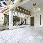 Cho thuê villa thảo điền quận 2-diện tích: 8 x 20m-kết cấu: 1 hầm, 1 trệt, 2 lầu, 4 phòng(n143)