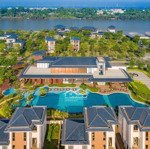 Bán nhà biệt thự đẹp tại swan bay, giá bán 24,5 tỷ, diện tích 366m2