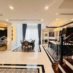 Phân lô trung kính, nguyễn chánh 29,5 tỷ 75m2 mặt tiền 7,2m xây 5 tầng đường hè rộng 3 ô tô tránh