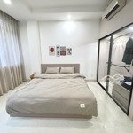 Căn hộ 1pn luxury siêu rộng 60m2 balcony nội thất siêu đẹp tại điện biên phủ