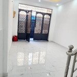 Quận 8 ,2 tầng, hẻm 3m ,50m2 ,dương bá trạc,nhỉnh 4,x tỷ