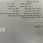 Bán gấp đất tại đường thăng long, cẩm lệ, giá 19,5 tỷ, diện tích 300m2