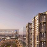 Bán căn hộ 3 pn tại the global city, diện tích 100m2