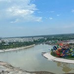 Cho thuê căn hộ view hoàng hậu 79.9m2