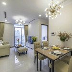 Hàng cực hiếm - căn hộ full nội thất - 1pn - tòa landmark plus - vinhomes central park, giá 6,3 tỷ