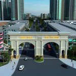 Thông tin dự án khu đô thị quảng trường square city phổ yên thái nguyên