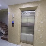 Bán toà nhà ccmn xuân la, tây hồ - dòng tiền khủng- 78m2 x 7 tầng - ô tô đỗ cửa - thang máy xịn