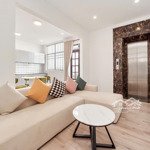 Cho thuê siêu phẩm penthouse có bancol view cực đỉnh_mới 100%_gần xa lộ hà nội_an phú_quận 2