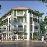 Chính thức mở bán đợt 1 shophouse, liền kề, biệt thự tại siêu dự án sun urban city hà nam.