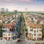 Mở bán quỹ căn townhouse, liền kề 4,5t 56m - 60m2 giá đầu tư giá tốt nhất tại sun urban city hà nam