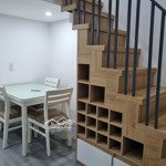 Duplex quận 3 full nội thất 8.5 triệu 45m có ban công