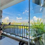 Căn hộ view sông, có nội thất, ung văn khiêm, bình thạnh