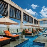 Cần cho thuê căn hộ 1 phòng ngủ altara suites đà nẵng (four point), biển mỹ khê, sơn trà, đà nẵng