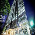 Căn hộ an gia skyline 2pn, 1wc tầng cao view đẹp, sổ hồng cầm tay, giá chỉ 2,970tỷ. lh 0902 747 696